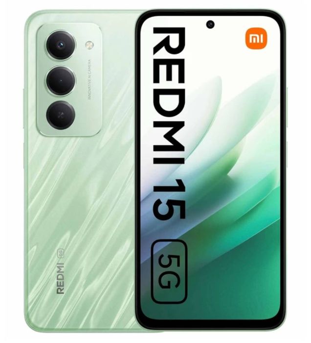0109756_DAAFD988D8B4DB8C-D985D988D8A8D8A7DB8CD984-D8B4DB8CD8A7D8A6D988D985DB8C-redmi-15-5g-D8B8D8B1D981DB8CD8AA-256-DAAFDB8CDAAFD8A7D8A8D8A7DB8CD8AA-D8B1D985-8-DAAFDB8CDAAFD8A7D8A8D8A7DB8CD8AA_700.jpeg گوشی موبایل شیائومی Redmi 15 5G ظرفیت 256 گیگابایت رم 8 گیگابایت - Image 1