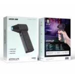 توربوجت گرین لاین مدل Jet Pro Lite Magnetic Nozzle GNJPLT180W - Image 3