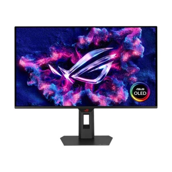 مانیتور ایسوس مدل ROG Strix OLED XG27ACDMS سایز 27 اینچ