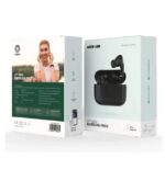 هندزفری بلوتوثی گرین لاین مدل D2 Earbuds Pro 2 - Image 2