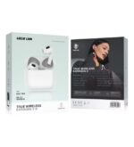 هندزفری بلوتوثی گرین لاین مدل Earbuds 3 G1 - Image 2