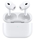 هندزفری بلوتوثی مدل AirPods Pro 2nd Generation Type-C (طرح اصلی)