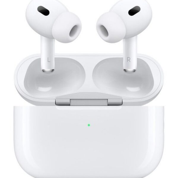 هندزفری بلوتوثی مدل AirPods Pro 2nd Generation Type-C (طرح اصلی)