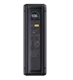 پاوربانک شیائومی مدل P03MI ظرفیت 25000 میلی آمپر ساعت - Image 2