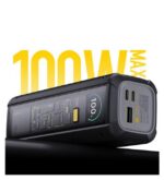 پاوربانک شیائومی مدل P03MI ظرفیت 25000 میلی آمپر ساعت - Image 3