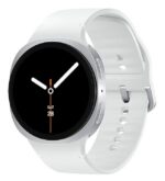 ساعت هوشمند سامسونگ Galaxy Watch 8 44mm با بند پلاستیکی