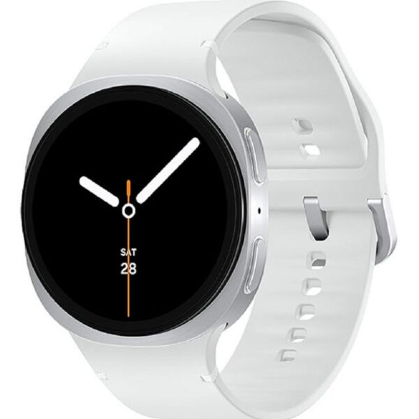 ساعت هوشمند سامسونگ Galaxy Watch 8 44mm با بند پلاستیکی