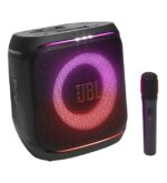 اسپیکر بلوتوثی قابل حمل جی بی ال مدل Party Box Encore Essential 2 - Image 2