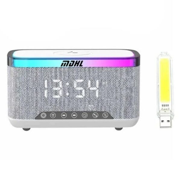 اسپیکر بلوتوثی ام دی اچ ال مدل MD-S300