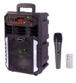 اسپیکر بلوتوثی گلکس بیت مدل GS-18