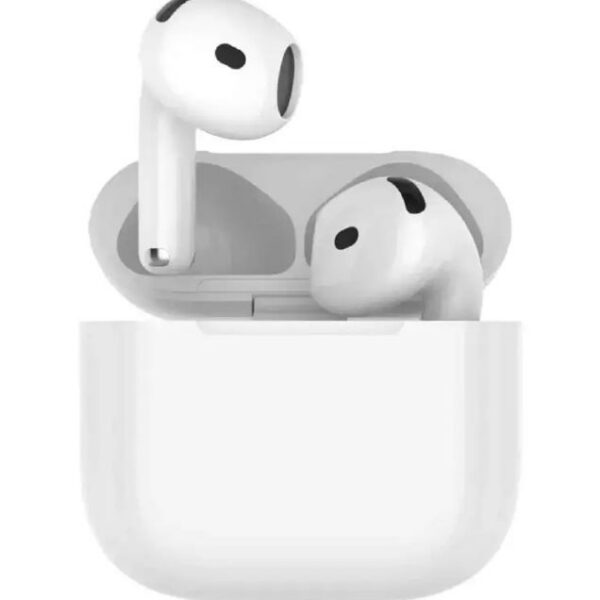 هندزفری بلوتوثی گرین لاین مدل Earbuds 4 ANC