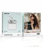 هندزفری بلوتوثی گرین لاین مدل Earbuds 4 ANC - Image 2
