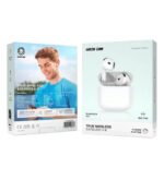 هندزفری بلوتوثی گرین لاین مدل Earbuds 4 G1 - Image 2