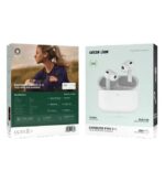 هندزفری بلوتوثی گرین لاین مدل EARBUDS PRO 3 G1 - Image 2