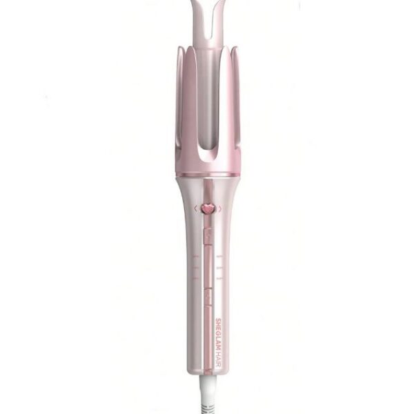 فر کننده مو شیگلم مدل Cupid's Charm One-Touch سایز 25 میلی متر