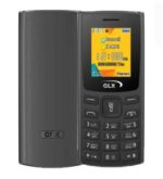 گوشی موبایل جی ال ایکس مدل C66 New
