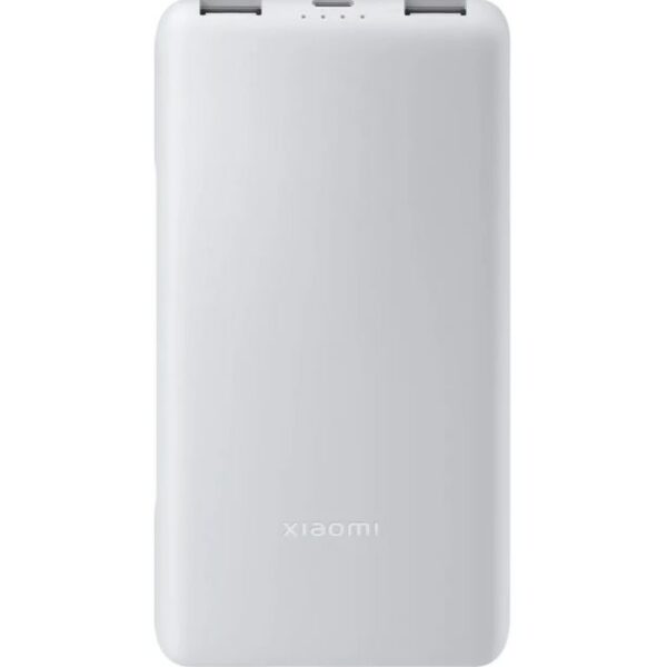 پاوربانک 22.5W شیائومی مدل P16ZM ظرفیت 10000 میلی آمپر ساعت