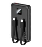 پاوربانک 22.5W تسکو مدل TP 1004 ظرفیت 10000 میلی آمپر ساعت - Image 2
