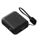پاوربانک 20W تسکو مدل TP 1003 ظرفیت 10000 میلی آمپر ساعت - Image 2