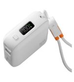 پاوربانک 20W تسکو مدل TP 1003 ظرفیت 10000 میلی آمپر ساعت - Image 4