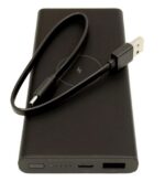 پاوربانک 22.5W وایرلس شیائومی مدل WPB15PDZM ظرفیت 10000 میلی آمپر ساعت - Image 2