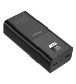 پاوربانک انرجایزر 65W مدل XP30000PD ظرفیت 30000 میلی آمپر ساعت - Image 2