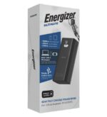 پاوربانک انرجایزر 65W مدل XP30000PD ظرفیت 30000 میلی آمپر ساعت - Image 3