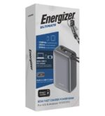 پاوربانک انرجایزر 65W مدل XP30001PD ظرفیت 30000 میلی آمپر ساعت - Image 3