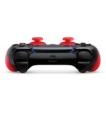 دسته بازی PS5 مدل DualSense Hyperpop Techno Red - Image 3