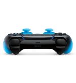 دسته بازی PS5 مدل DualSense Hyperpop Rhythm Blue - Image 3