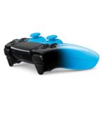 دسته بازی PS5 مدل DualSense Hyperpop Rhythm Blue - Image 2