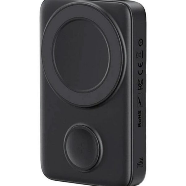 پاوربانک 20W مک دودو مدل MC-1461 ظرفیت 10000 میلی آمپر ساعت