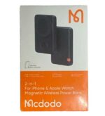 پاوربانک 20W مک دودو مدل MC-1461 ظرفیت 10000 میلی آمپر ساعت - Image 5