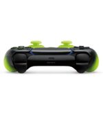 دسته بازی PS5 مدل DualSense Hyperpop Green - Image 2