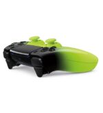 دسته بازی PS5 مدل DualSense Hyperpop Green - Image 3