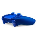 دسته بازی PS5 مدل DualSense Icon Blue - Image 2