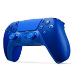 دسته بازی PS5 مدل DualSense Icon Blue - Image 3