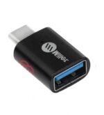 مبدل USB-C به USB میلر مدل MO-202