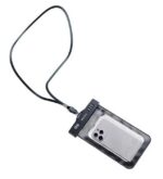 کیف ضد آب موبایل یسیدو مدل WB10 - Image 2