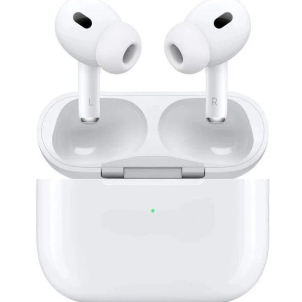 هندزفری بلوتوثی مدل Air Pods Pro2 2023 طرح اصلی