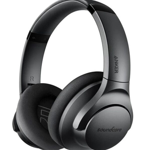 هدفون بلوتوثی انکر مدل SoundCore Life Q20 A3025
