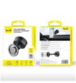 پایه نگهدارنده گوشی موبایل بودی مدل CM589B - Image 4