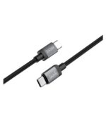 کابل شارژ فست USB-C به USB-C بودی مدل DC265TT15B طول 1.5 متر - Image 2