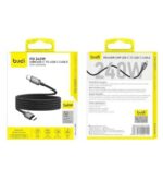 کابل شارژ فست USB-C به USB-C بودی مدل DC265TT15B طول 1.5 متر - Image 3