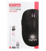 ماوس بی سیم تسکو مدل TM 769W - Image 3