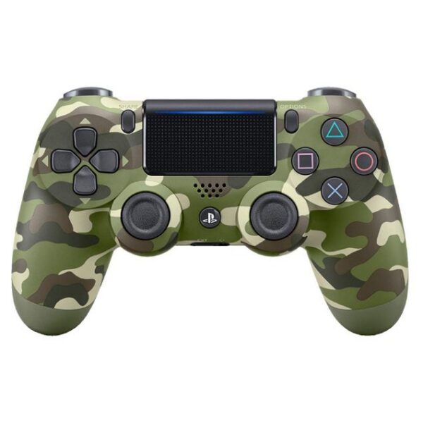 دسته PS4 مدل Dual Shock طرح اصلی