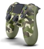 دسته PS4 مدل Dual Shock طرح اصلی - Image 2