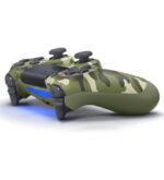 دسته PS4 مدل Dual Shock طرح اصلی - Image 3