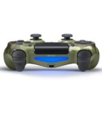 دسته PS4 مدل Dual Shock طرح اصلی - Image 4