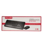 کیبورد و ماوس بی سیم تسکو مدل TKM 7029W - Image 2